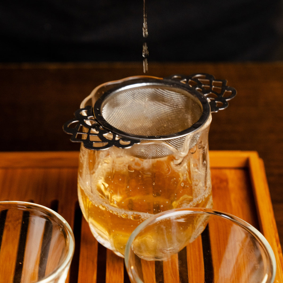 Ai Lao Sheng (Raw) Pu-erh Cake Regular Tea Choice
