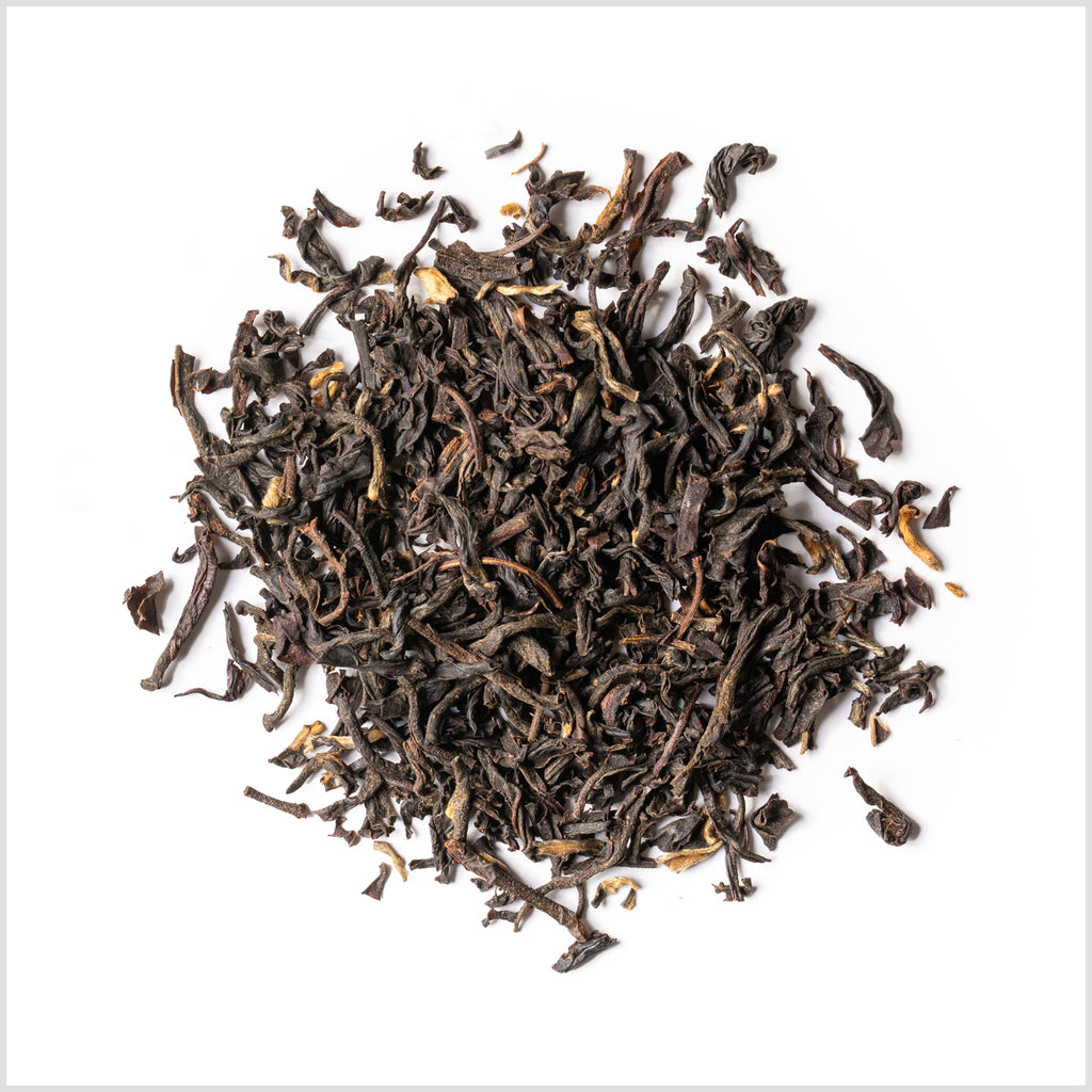 Assam Daily Break Tea Selection
