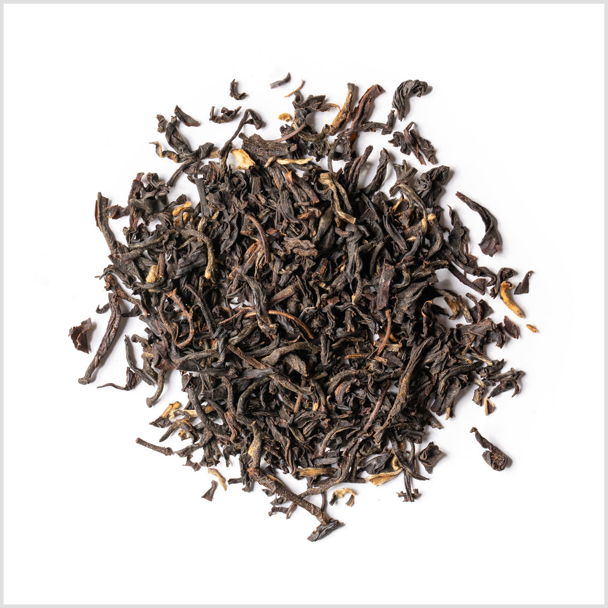 Assam Daily Break Tea Selection