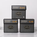 Build Your Own Trio Breakfast Tea Selection