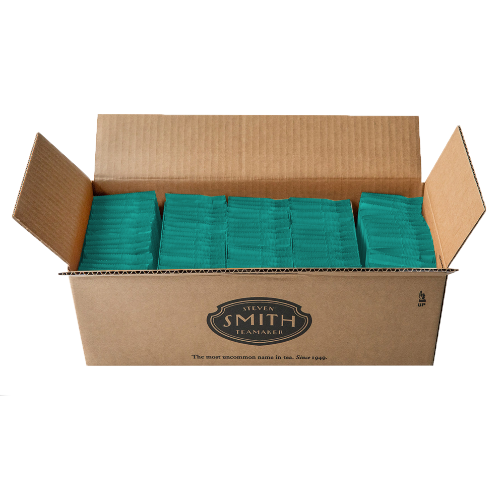 Chocolate Peppermint Pu-erh Midmorning Sip Selection