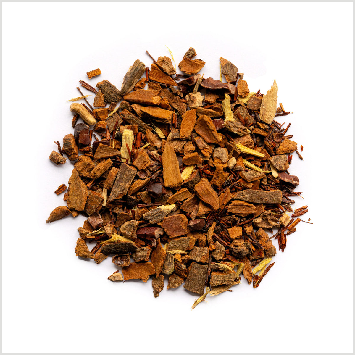 Cinnamon Twist Weekday Morning Sip Pick