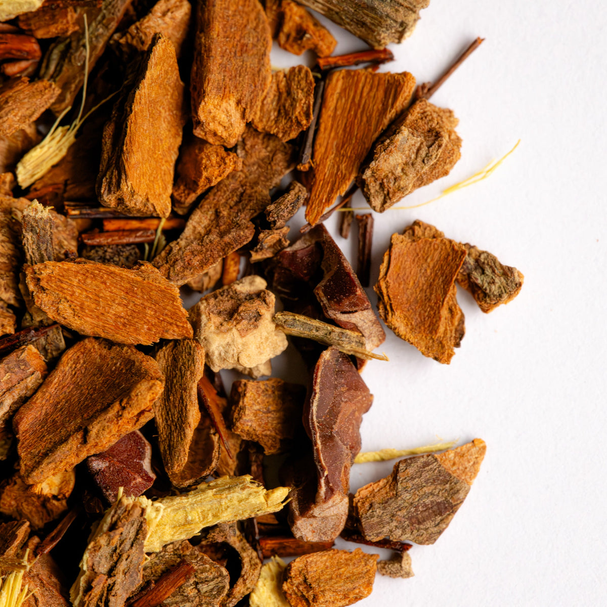 Cinnamon Twist Weekday Morning Sip Pick