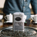 1st Flush Darjeeling Sunday Afternoon Tea Selection