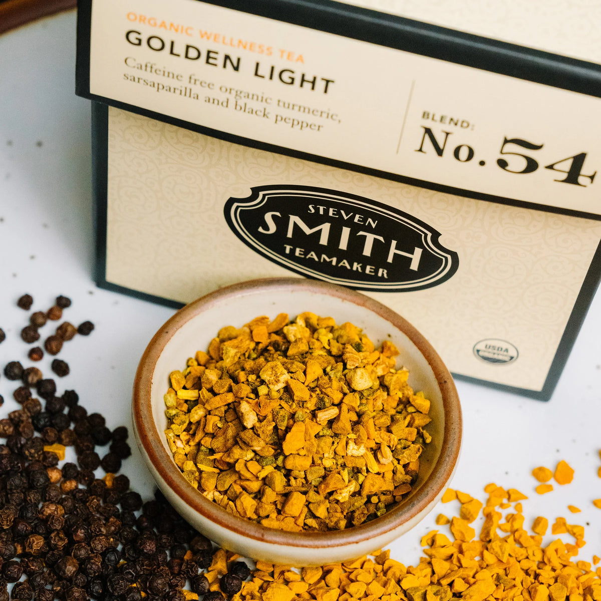 Golden Light Book Club Sip Pick