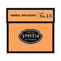 Herbal tea carton