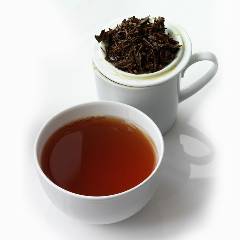 Assam Daily Break Tea Selection