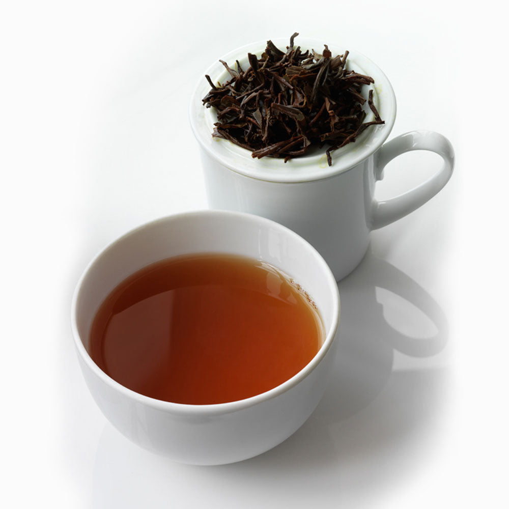 Ceylon Dimbula Shared Tea Pick
