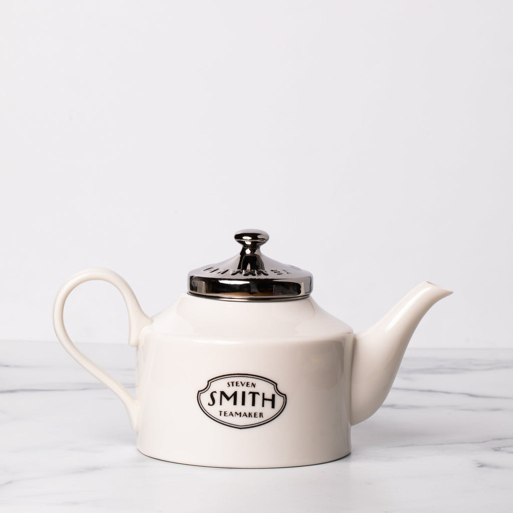 Black Tea Best Sellers with Teapot Regular Tea Moment